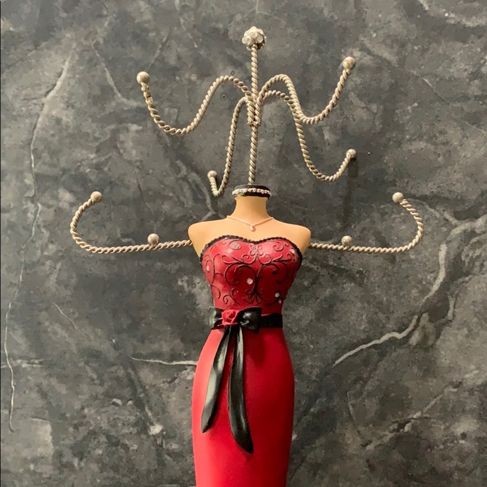 Jewelry Stand